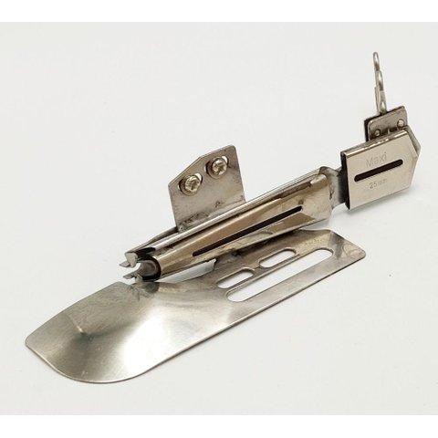 Aparelho Viés Galoneira Fechada 1 Dobra DY103 25mm - Sun Special