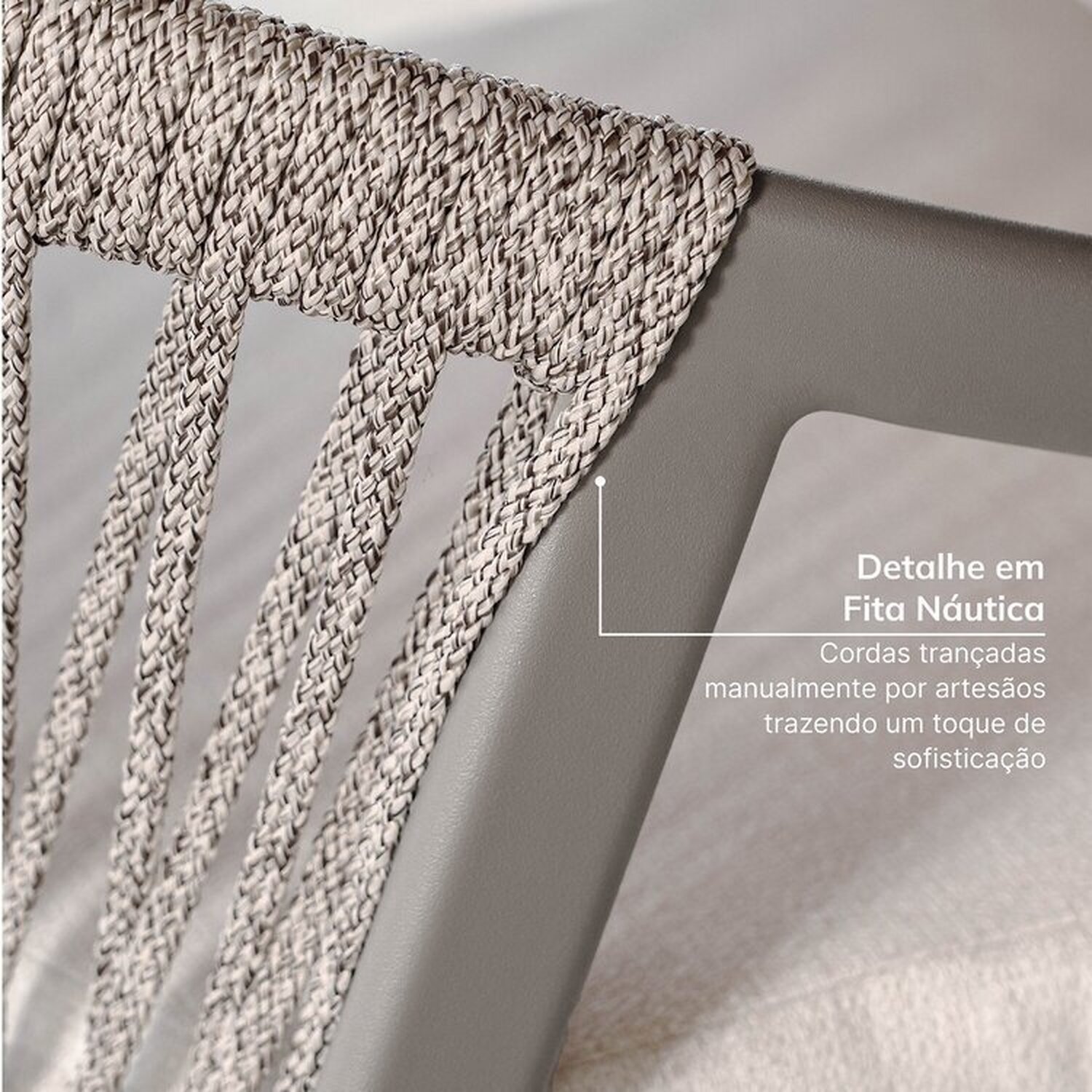 Conjunto Jardim 1 Mesa Ø130cm 4 Cadeiras sem Braços 1 Ombrelone Refúgio Cabecasa Madeiramadeira - 9