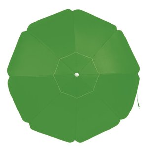 Guarda-sol Bagum Premium Verde 2,00m Mor