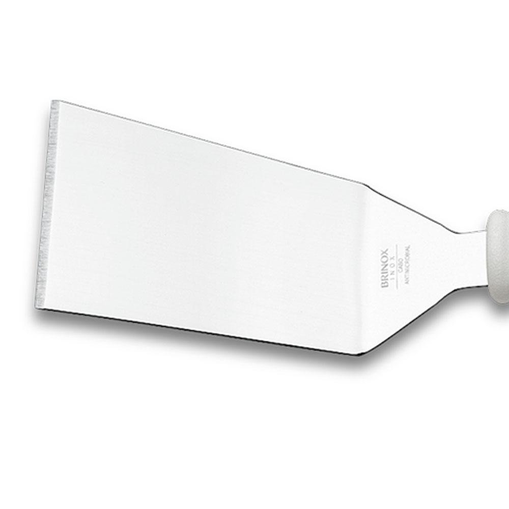 Espátula para Fritura 10cm Precision Brinox - 2