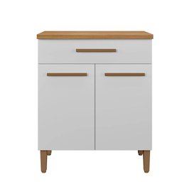 Balcão Omega Master Mdf Arte Móveis - 2