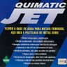 Fluido de Corte para Nebulizadores Quimatic Jet 5 Litros - Qj2 - Tapmatic - 3