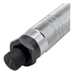 Torquímetro Estalo 1/2 Pol. 40-210nm com Estojo - 3