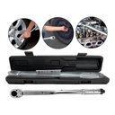 Ver imagem 1 de Torquímetro Estalo 1/2 Pol. 40-210nm com Estojo