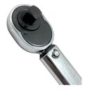 Ver imagem 2 de Torquímetro Estalo 1/2 Pol. 40-210nm com Estojo