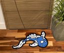 Ver imagem 1 de Tapete Peixe Carpa para Porta de Entrada Salas e Decoração.