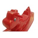 Ver imagem 2 de Playground Completo Gangorras Crocodilo + Jacaré + Dinossauro