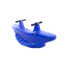 Ver imagem 6 de Playground Completo Gangorras Crocodilo + Jacaré + Dinossauro