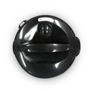 Ver imagem 4 de Panela Eletrica de Arroz Eos 110V 700W Faz 10 Xicaras Black Platinum