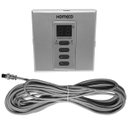 Ver imagem 2 de Controle Remoto Aquecedor a Gás Komeco Ko 400se G1 - 0100021878