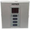 Ver imagem 1 de Controle Remoto Aquecedor a Gás Komeco Ko 400se G1 - 0100021878