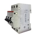 Ver imagem 2 de Mini Disjuntor | Tripolar 6a | Sh203 T-c6 | Abb