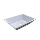 Ver imagem 2 de Kit 3 Cubas de Apoio para Banheiro Rt45 Messina Compace