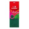 Refil Mop Esfrega Piso (esfregão Plano De Esponja) Condor - Verde - 1