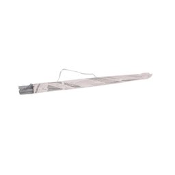 Guarda Sol Praia Pesca 1,80m Cores Mor Branco - 5