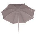 Ver imagem 3 de Guarda Sol Praia Pesca 1,80m Cores Mor Branco