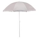 Ver imagem 1 de Guarda Sol Praia Pesca 1,80m Cores Mor Branco