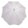 Guarda Sol Praia Pesca 1,80m Cores Mor Branco - 4