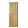 Kit com 2 Porta Sanfonada de Pvc 210x115cm Bariri - 2