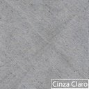 Ver imagem 5 de Divã Recamier Orgânico França 200cm Lado Esquerdo Linho Cinza Claro - Amarena Moveis