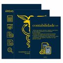 Ver imagem 4 de Kit 3 Quadro Decorativo Contabilidade Escritório Contábeis 28x20