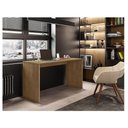 Ver imagem 3 de Mesa para Computador Ambiente Gávea Freijó - Móveis Leão