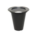 Ver imagem 1 de Embutido de Solo Led Save Energy 15w Bivolt Inox 2700k Luz Amarela 2700k Luz Amarela Se-335.1240