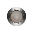 Ver imagem 2 de Embutido de Solo Led Save Energy 15w Bivolt Inox 2700k Luz Amarela 2700k Luz Amarela Se-335.1240