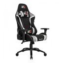 Ver imagem 2 de Cadeira Gamer Módena Dt3 Sports Cinza