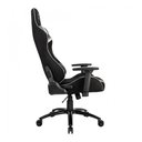 Ver imagem 3 de Cadeira Gamer Módena Dt3 Sports Cinza