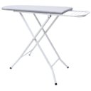 Ver imagem 2 de Tábua de Passar Roupa Dobrável e Regulável Reforçada Jaddi