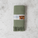 Ver imagem 1 de Manta Decorativa Versátil 100% Algodão 1,20 X 1,50 São João