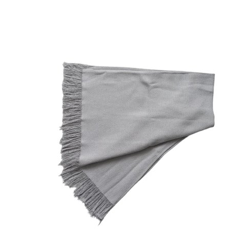 Manta 100% Co 1,20 X 1,50 Naturalle 001486/ 0019 São João
