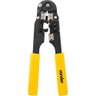 Alicate Crimpador Ac045 sem Catraca para Rj45 - Vonder - 1