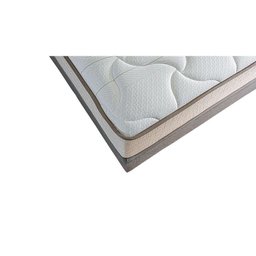Colchão Queen Size Molas Ensacadas Orthocrin Prestige Nude - 2