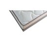 Colchão Queen Size Molas Ensacadas Orthocrin Prestige Nude - 2