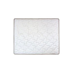 Colchão Queen Size Molas Ensacadas Orthocrin Prestige Nude - 3
