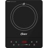 Cooktop de Indução 1 Boca Oster Touch Screen Portátil - 220v - 1
