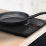 Cooktop de Indução 1 Boca Oster Touch Screen Portátil - 220v - 4