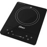 Cooktop de Indução 1 Boca Oster Touch Screen Portátil - 220v - 3