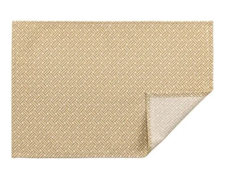 Jogo Americano 4 Peças Estampado Impermeável 35 X 50 Karsten - 1