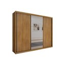 Ver imagem 1 de Guarda Roupa 3 Portas 1ESP 6g Palazzo N. Horizonte Cum