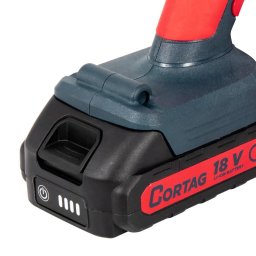 Maquina Assentar Piso Ventosa Vibratória Mac–100 C\ Maleta - 5