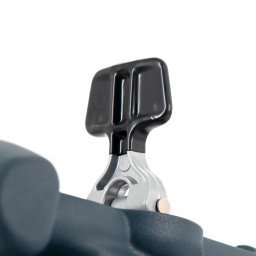 Maquina Assentar Piso Ventosa Vibratória Mac–100 C\ Maleta - 7