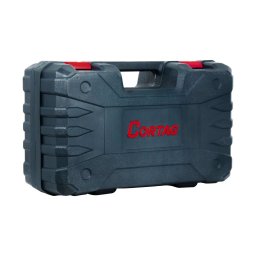 Maquina Assentar Piso Ventosa Vibratória Mac–100 C\ Maleta - 4