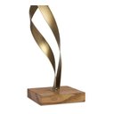 Ver imagem 2 de Escultura em Metal 21565 Mart