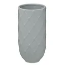 Ver imagem 1 de Vaso Decorativo Noruega 25cm Ceramica Dolomita