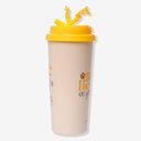 Ver imagem 5 de Copo Baker Abelhinha - Zonacriativa