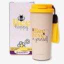 Ver imagem 4 de Copo Baker Abelhinha - Zonacriativa