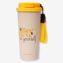 Ver imagem 2 de Copo Baker Abelhinha - Zonacriativa